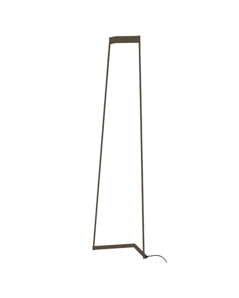 ***OFER/DES***  MINIMAL * PIE DE SALON LED 40W 3000K DIMABLE - SAVIA